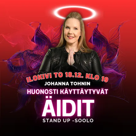 Cover image for the event 