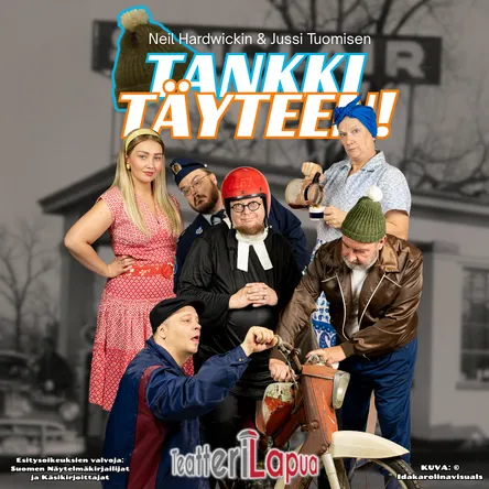 Cover image for the event 