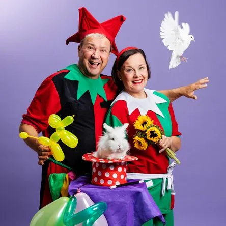 Cover image for the event 