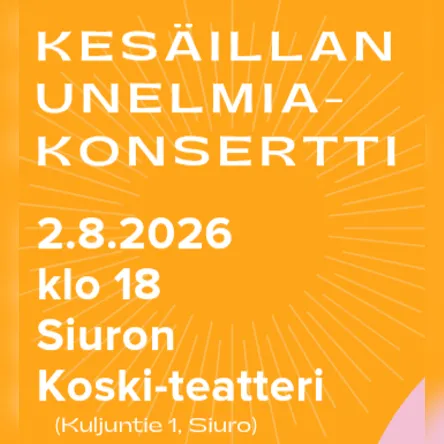 Cover image for the event 