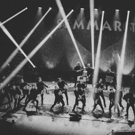 Cover image for the event 