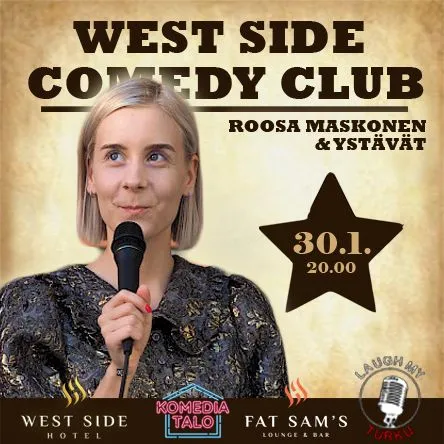 Cover image for the event 