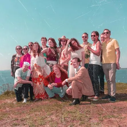 Cover image for the event 