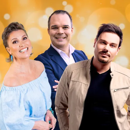 Cover image for the event 