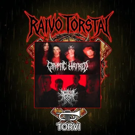 Cover image for the event 