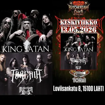 Cover image for the event 