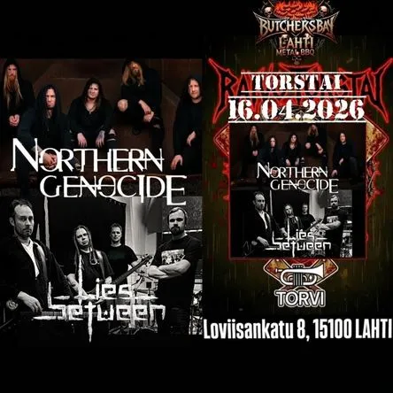 Cover image for the event 