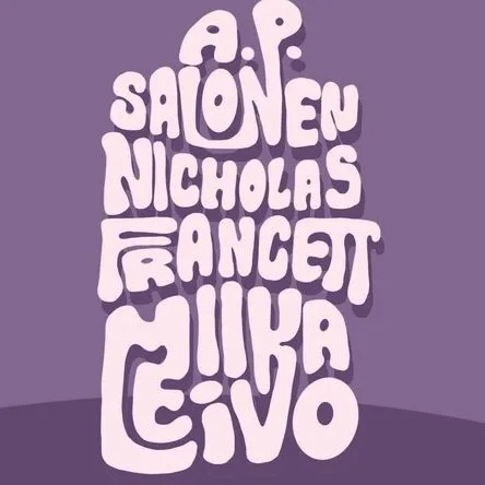 Cover image for the event 