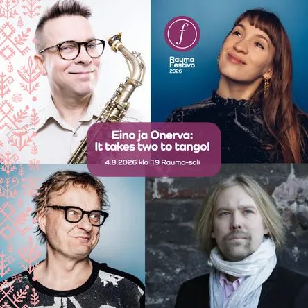 Cover image for the event 