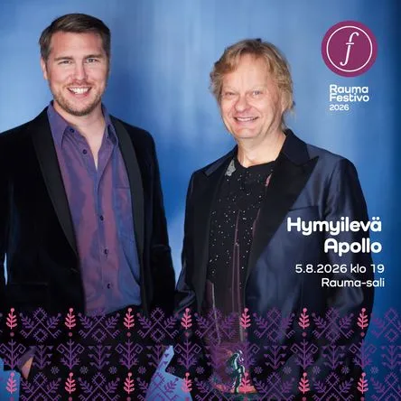 Cover image for the event 