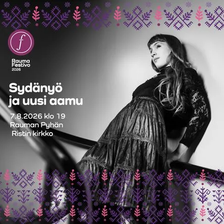 Cover image for the event 