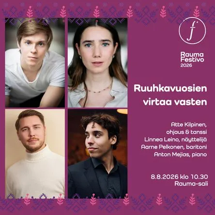 Cover image for the event 