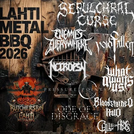 Cover image for the event 