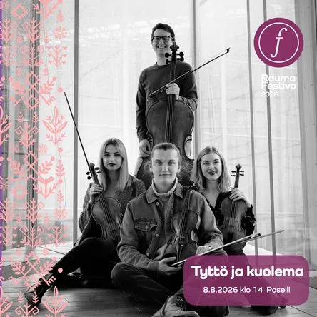 Cover image for the event 