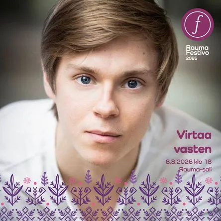 Cover image for the event 