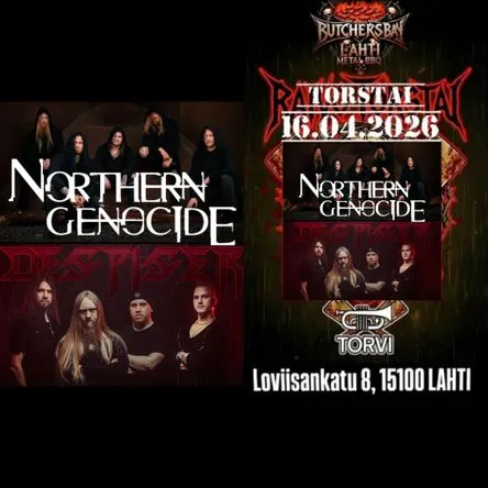 Cover image for the event 