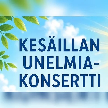 Cover image for the event 