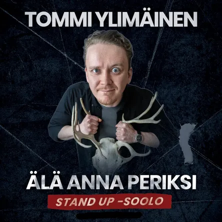 Cover image for the event 