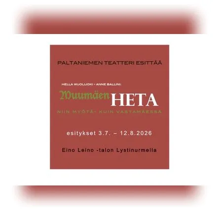 Cover image for the event 