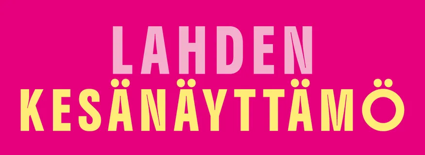 Tervetuloa | Lahden Kes�n�ytt�m�