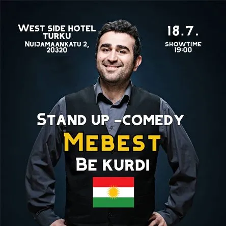 Cover image for the event 