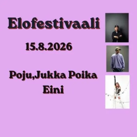 Cover image for the event 