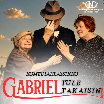 Cover image for the event 