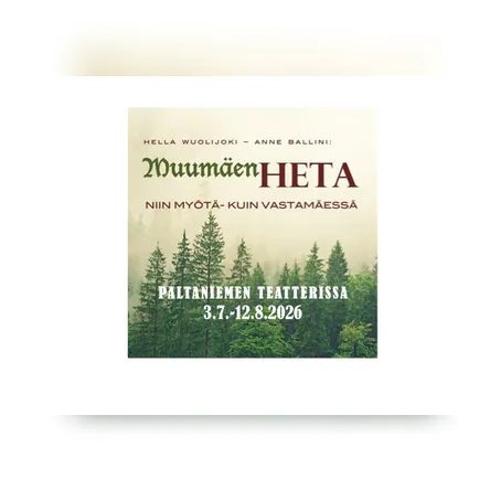 Cover image for the event 