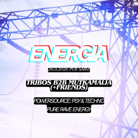 Cover image for the event 