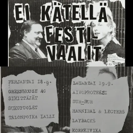 Cover image for the event 