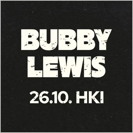 Cover image for the event 
