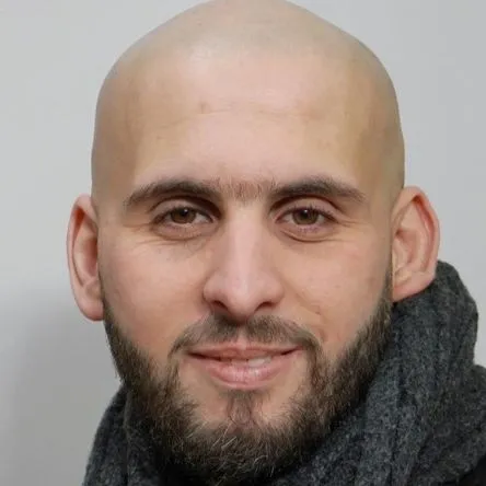 Cover image for the event 