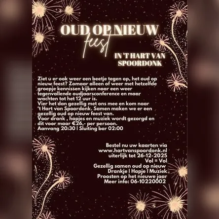 Coverafbeelding voor het evenement 