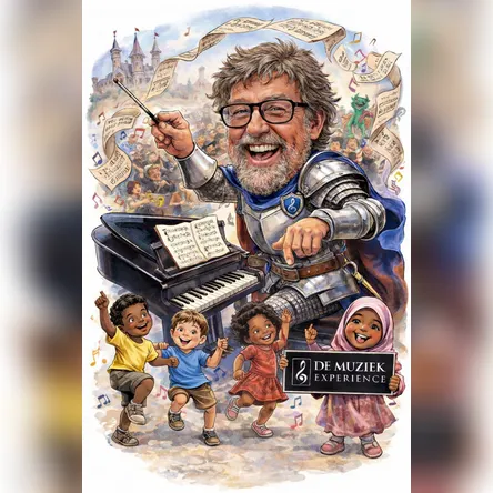 Coverafbeelding voor het evenement 