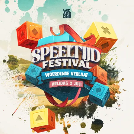 Coverafbeelding voor het evenement 