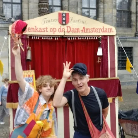 Coverafbeelding voor het evenement 
