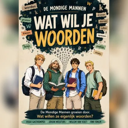 Coverafbeelding voor het evenement 