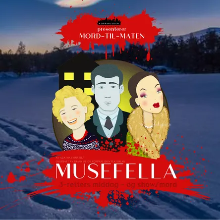 Forsidebilde for arrangementet 