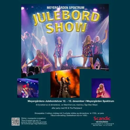 Forsidebilde for arrangementet 