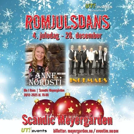 Forsidebilde for arrangementet 