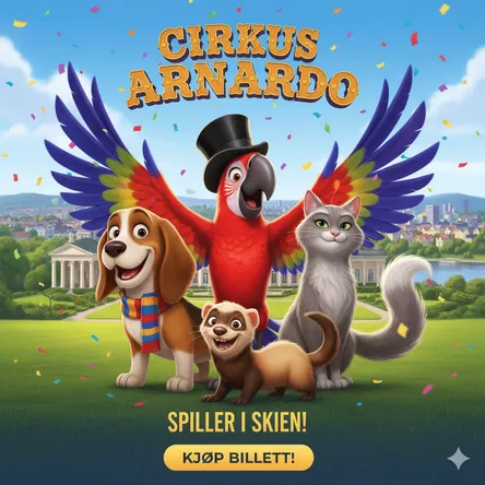 Cover image for the event 