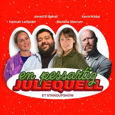 Forsidebilde for arrangementet 