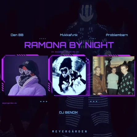 Forsidebilde for arrangementet 