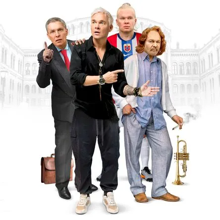 Forsidebilde for arrangementet 