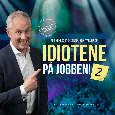 Forsidebilde for arrangementet 