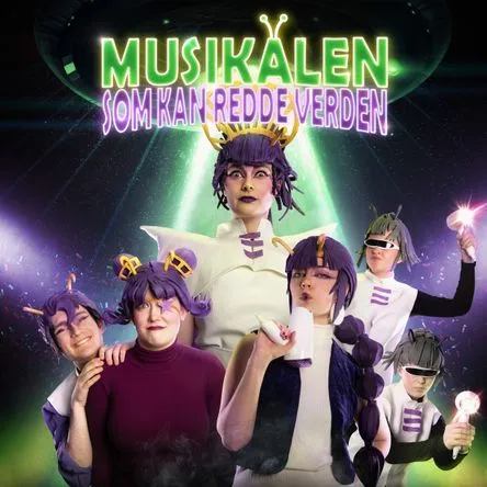 Forsidebilde for arrangementet 