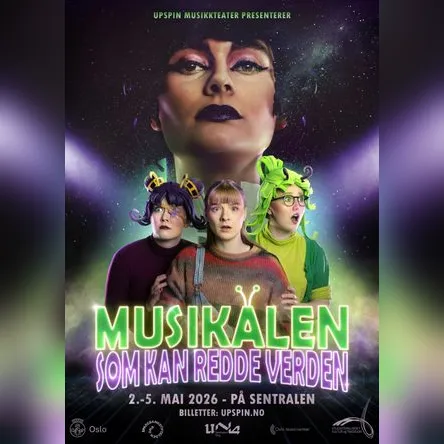 Forsidebilde for arrangementet 