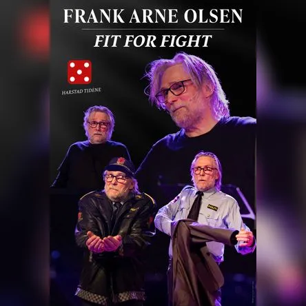 Forsidebilde for arrangementet 