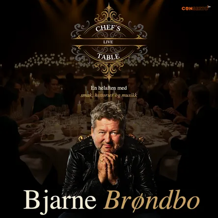 Forsidebilde for arrangementet 