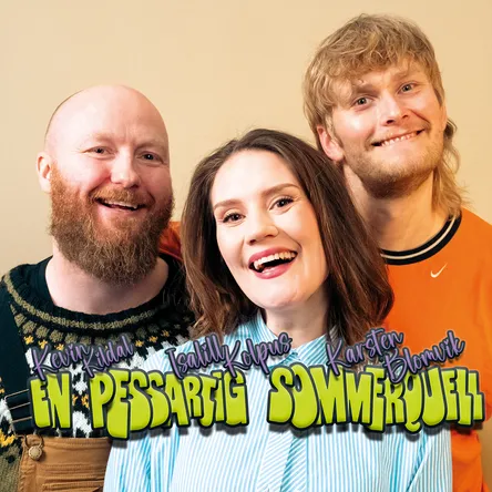 Forsidebilde for arrangementet 